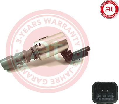 at autoteile germany at11549 - Supapa comanda, poz. arbore cu came aaoparts.ro