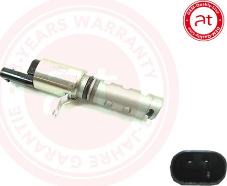 at autoteile germany at11532 - Supapa comanda, poz. arbore cu came aaoparts.ro