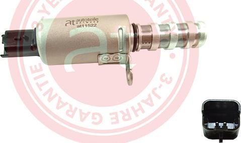 at autoteile germany at11522 - Supapa comanda, poz. arbore cu came aaoparts.ro