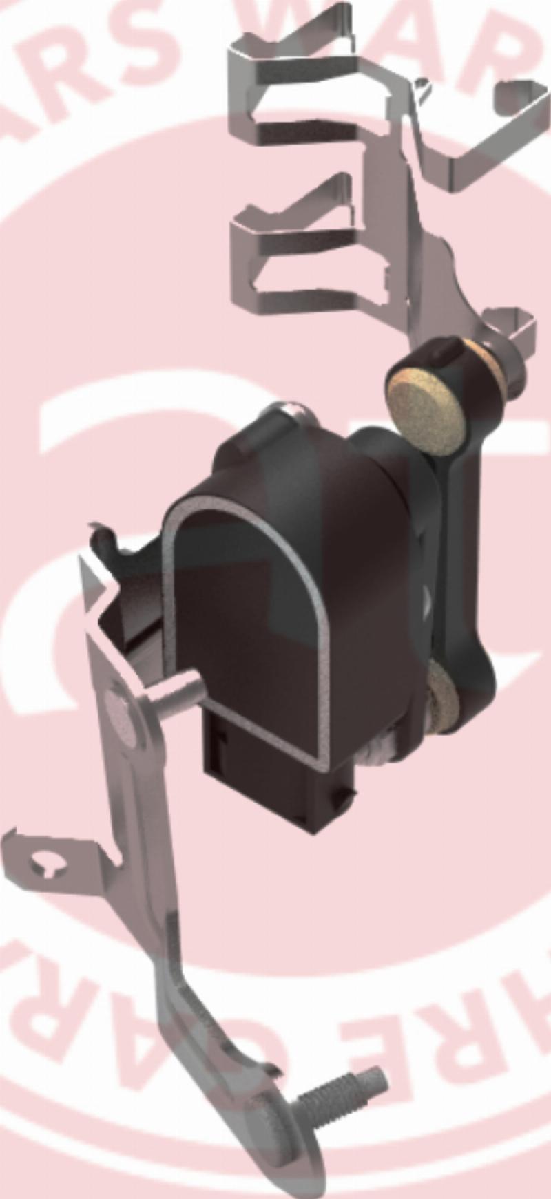 at autoteile germany at11682 - Senzor, lumini xenon aaoparts.ro