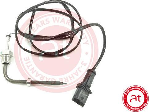 at autoteile germany at11089 - Senzor, temperatura gaze evacuare aaoparts.ro