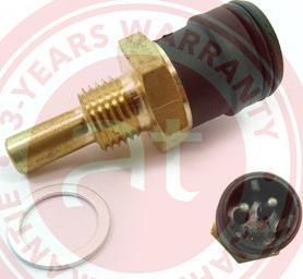 at autoteile germany at11190 - Senzor,temperatura lichid de racire aaoparts.ro