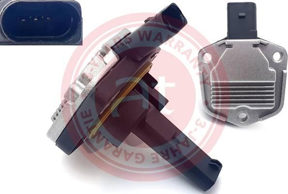 at autoteile germany at11149 - Senzor,nivel ulei motor aaoparts.ro