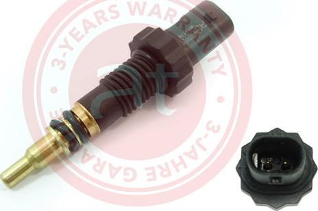 at autoteile germany at11176 - Senzor,temperatura lichid de racire aaoparts.ro