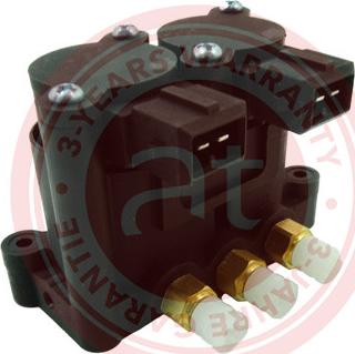 at autoteile germany at11347 - Supapa,sistem supraalimentare aaoparts.ro