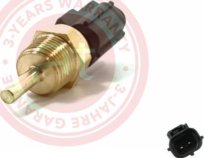 at autoteile germany at11301 - Senzor,temperatura lichid de racire aaoparts.ro