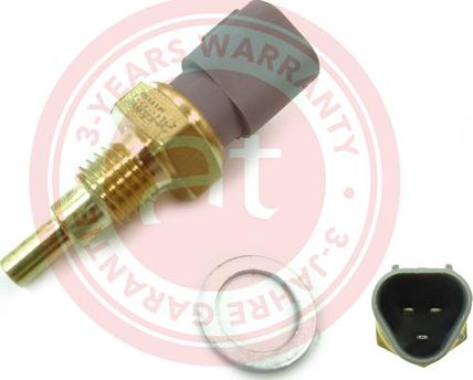 at autoteile germany at11319 - Senzor,temperatura lichid de racire aaoparts.ro