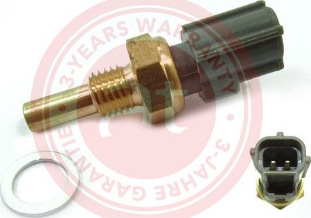 at autoteile germany at11315 - Senzor,temperatura lichid de racire aaoparts.ro