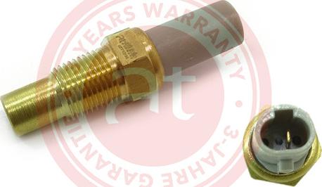 at autoteile germany at11318 - Senzor,temperatura lichid de racire aaoparts.ro