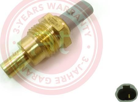 at autoteile germany at11317 - Senzor,temperatura lichid de racire aaoparts.ro