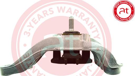 at autoteile germany at11387 - Suport motor aaoparts.ro