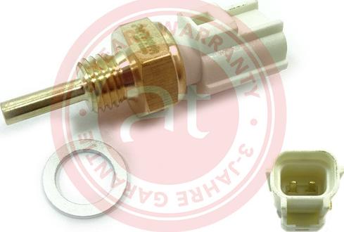 at autoteile germany at11320 - Senzor,temperatura lichid de racire aaoparts.ro