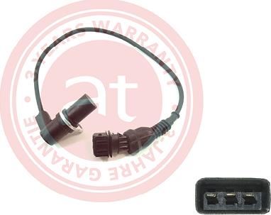 at autoteile germany at11323 - Senzor,pozitie ax cu came aaoparts.ro