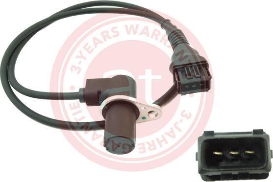 at autoteile germany at11322 - Senzor,pozitie ax cu came aaoparts.ro