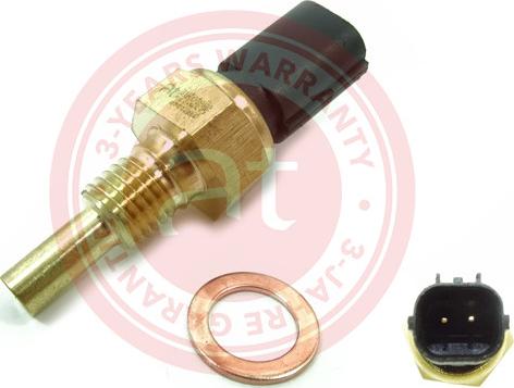 at autoteile germany at11294 - Senzor,temperatura lichid de racire aaoparts.ro