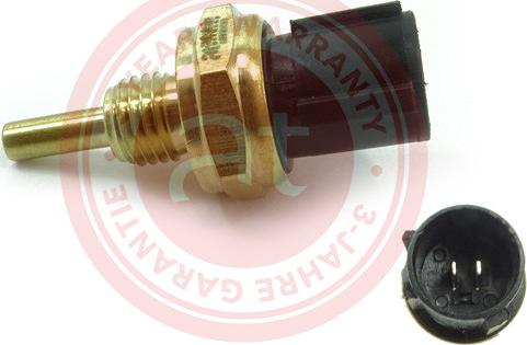 at autoteile germany at11293 - Senzor,temperatura lichid de racire aaoparts.ro