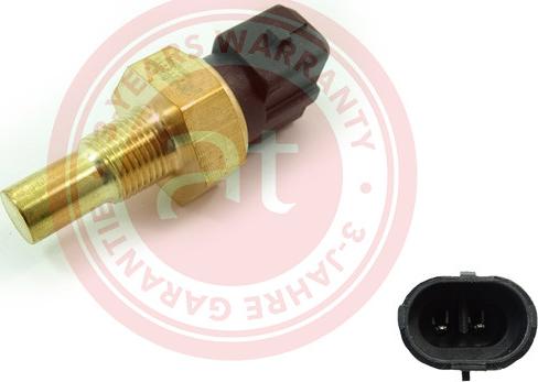 at autoteile germany at11246 - Senzor,temperatura lichid de racire aaoparts.ro