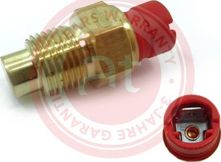 at autoteile germany at11257 - Senzor,temperatura lichid de racire aaoparts.ro