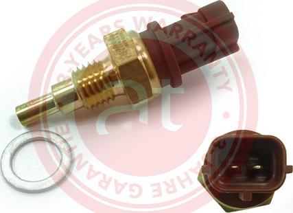 at autoteile germany at11265 - Senzor,temperatura lichid de racire aaoparts.ro