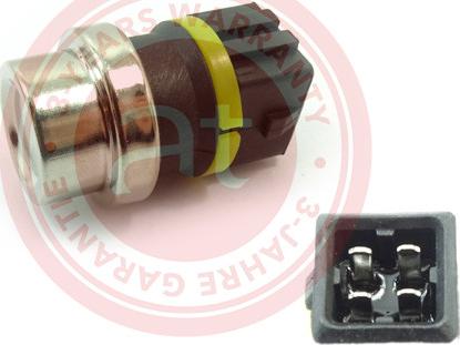 at autoteile germany at11205 - Senzor,temperatura lichid de racire aaoparts.ro