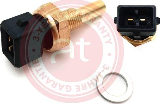 at autoteile germany at11200 - Senzor,temperatura lichid de racire aaoparts.ro