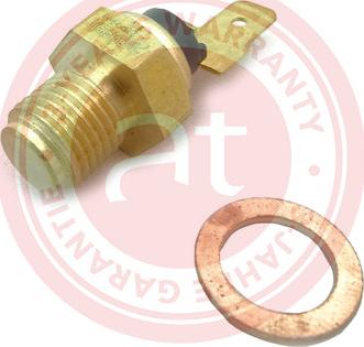 at autoteile germany at11203 - Senzor,temperatura ulei aaoparts.ro