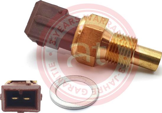 at autoteile germany at11219 - Senzor,temperatura lichid de racire aaoparts.ro