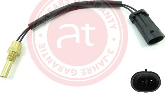 at autoteile germany at11238 - Senzor,temperatura lichid de racire aaoparts.ro