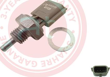 at autoteile germany at11225 - Senzor,temperatura lichid de racire aaoparts.ro