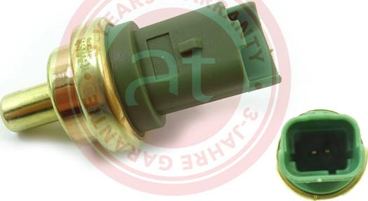 at autoteile germany at11270 - Senzor,temperatura lichid de racire aaoparts.ro
