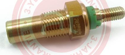 at autoteile germany at11272 - Senzor,temperatura lichid de racire aaoparts.ro