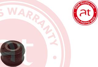 at autoteile germany at11753 - Cuzinet, stabilizator aaoparts.ro