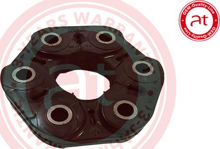 at autoteile germany at11713 - Articulatie, cardan aaoparts.ro