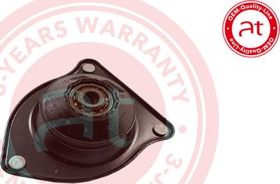 at autoteile germany at11723 - Rulment sarcina suport arc aaoparts.ro