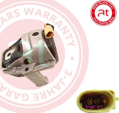 at autoteile germany at11772 - Suport motor aaoparts.ro