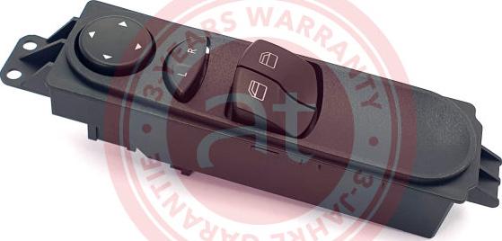 at autoteile germany at13972 - Comutator,macara geam aaoparts.ro