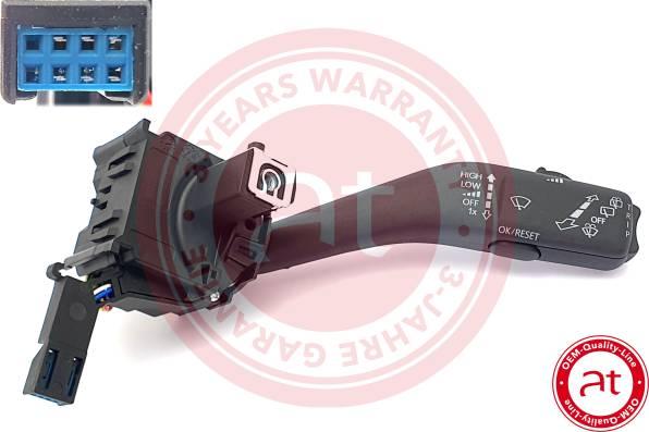 at autoteile germany at13496 - Comutator coloana directie aaoparts.ro