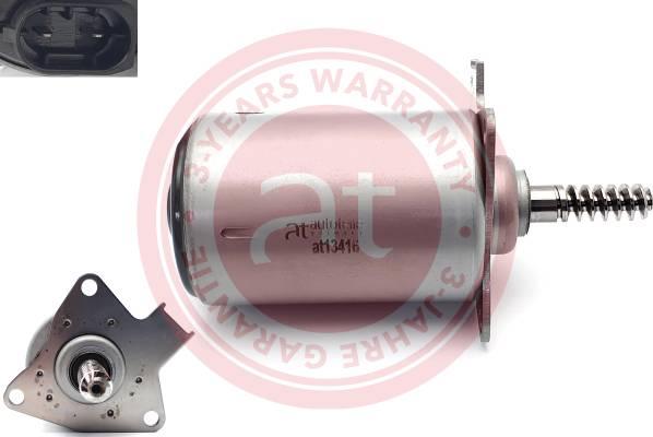 at autoteile germany at13416 - Element de reglare, arbore excentirc (cursa variabila ventil aaoparts.ro