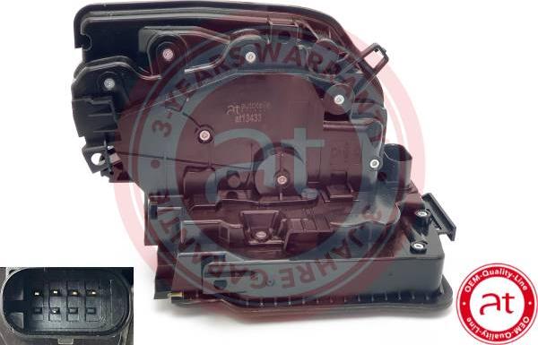 at autoteile germany at13433 - Incuietoare usa aaoparts.ro