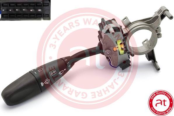 at autoteile germany at13478 - Comutator coloana directie aaoparts.ro