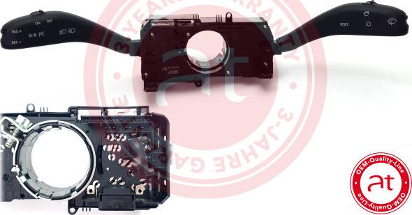 at autoteile germany at13505 - Comutator coloana directie aaoparts.ro