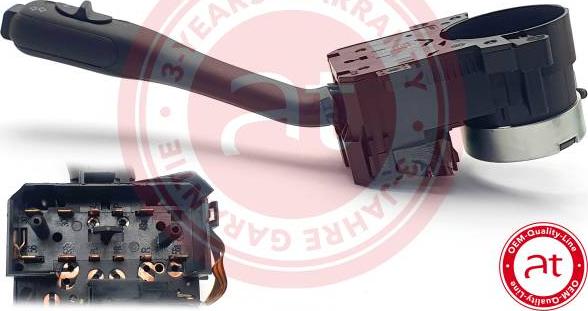 at autoteile germany at13507 - Comutator coloana directie aaoparts.ro