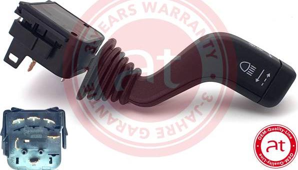 at autoteile germany at13580 - Comutator coloana directie aaoparts.ro