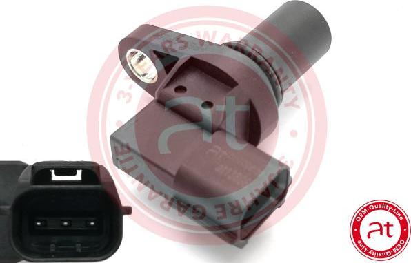 at autoteile germany at13608 - Senzor,pozitie ax cu came aaoparts.ro