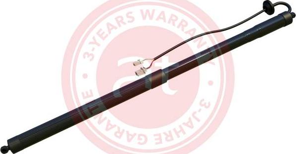 at autoteile germany at13143 - Motor electric, haion aaoparts.ro