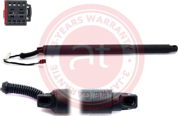 at autoteile germany at13153 - Motor electric, haion aaoparts.ro