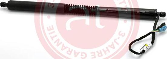 at autoteile germany at13133 - Motor electric, haion aaoparts.ro