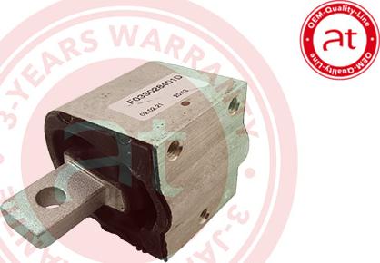at autoteile germany at13124 - Suport motor aaoparts.ro