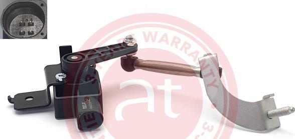 at autoteile germany at13808 - Senzor, lumini xenon aaoparts.ro