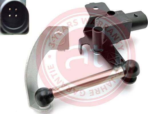 at autoteile germany at13814 - Senzor, lumini xenon aaoparts.ro